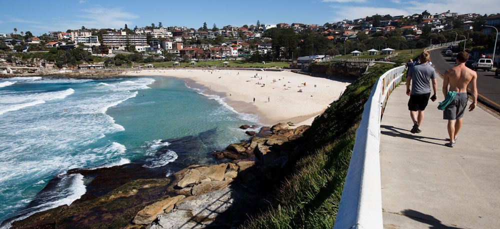 BondiBronteWalk