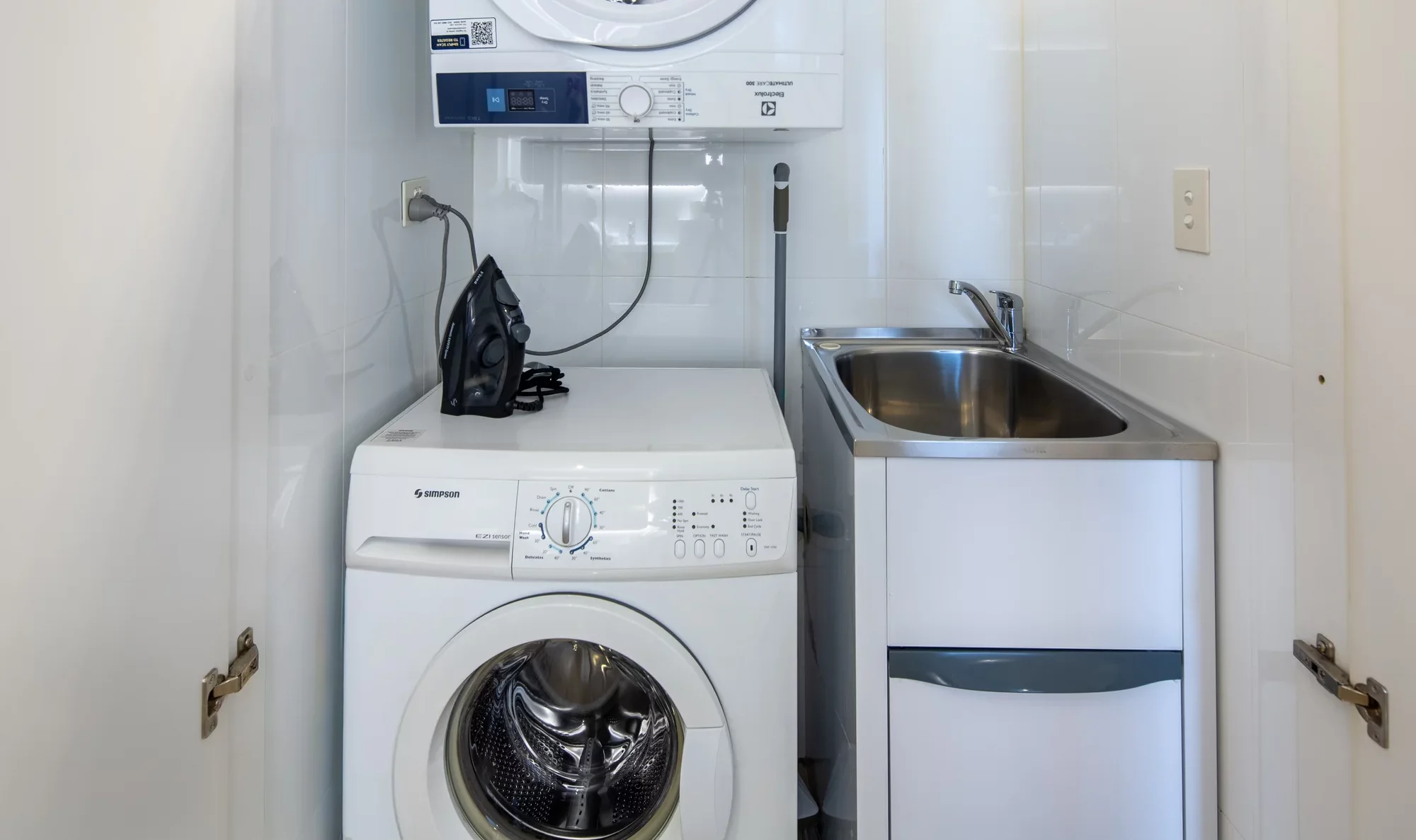 Two bedroom apartment  — ZARA TOWER 2026-02-10-0293-PRINT
