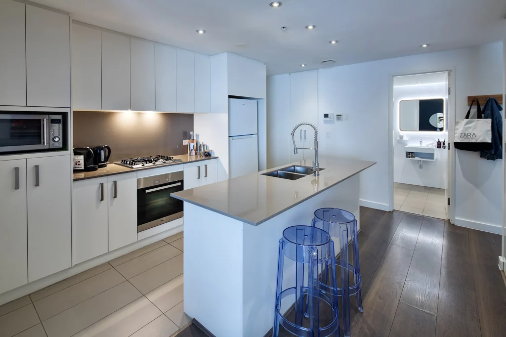 Two bedroom apartment  — ZARA TOWER 2026-02-10-0436A-PRINT