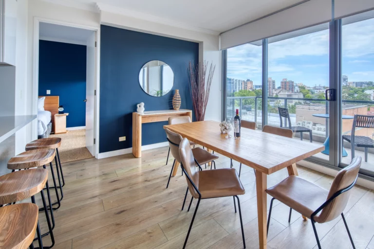 Three bedroom penthouse — ZARA TOWER 2026-02-10-0519A-PRINT