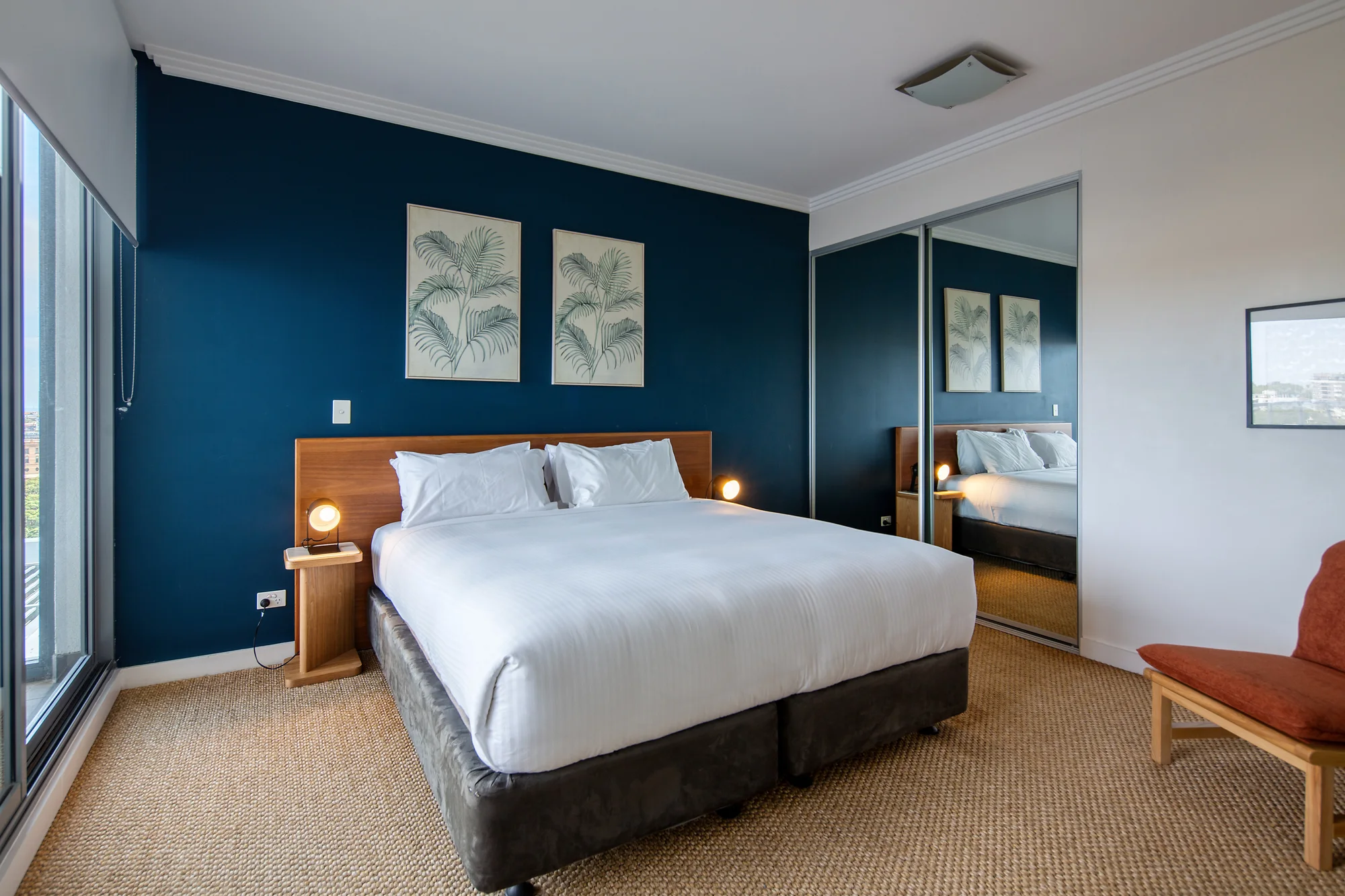 Three bedroom penthouse — ZARA TOWER 2026-02-10-0670A-PRINT
