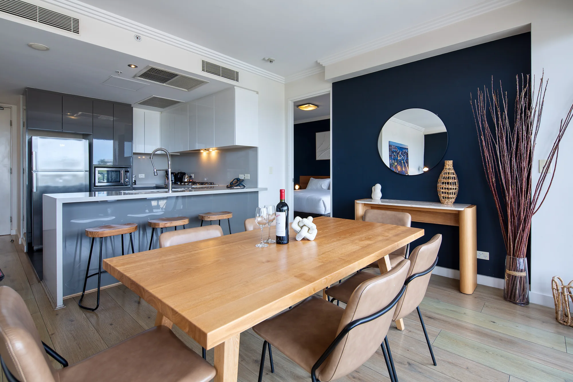 Three bedroom penthouse — ZARA TOWER 2026-02-10-0906A-PRINT
