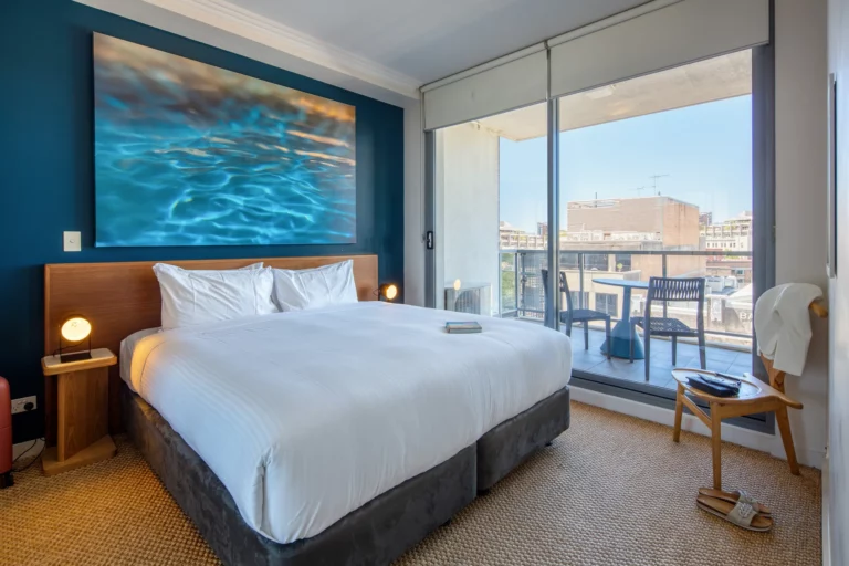 Two bedroom apartment  — ZARA TOWER 2026-02-17-0158A-PRINT