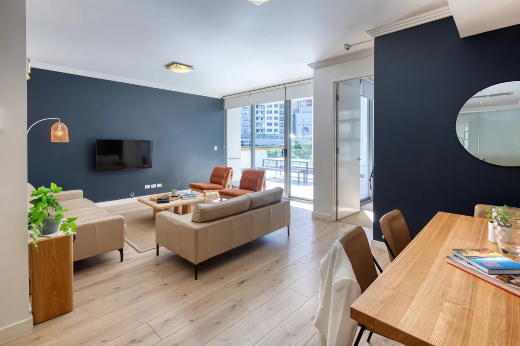 Three bedroom apartment — ZARA TOWER 2026-02-17-0885A-PRINT