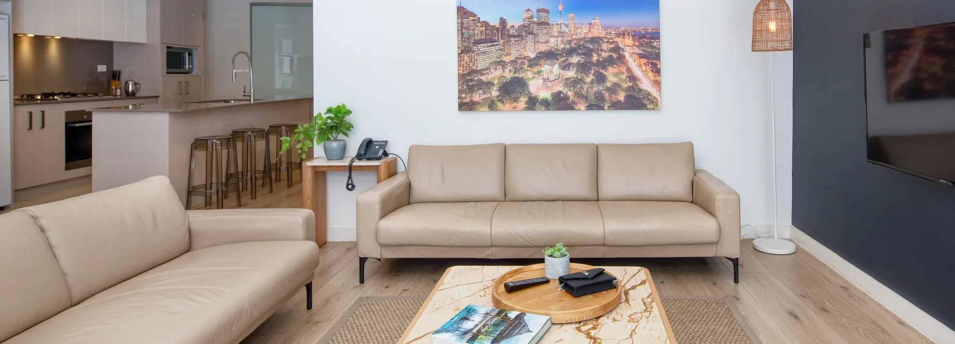 Three bedroom apartment — ZARA TOWER 2026-02-17-0918A-PRINT